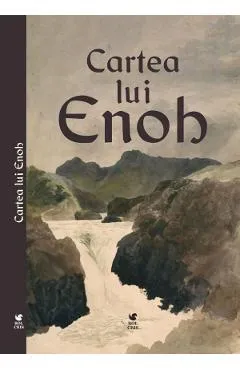 Cartea lui Enoh - R. H. Charles
