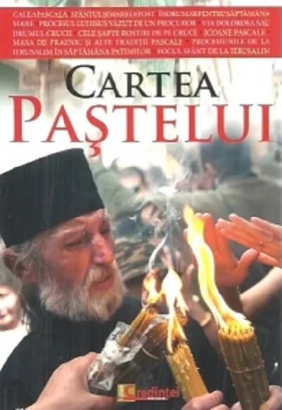 Cartea Pastelui |