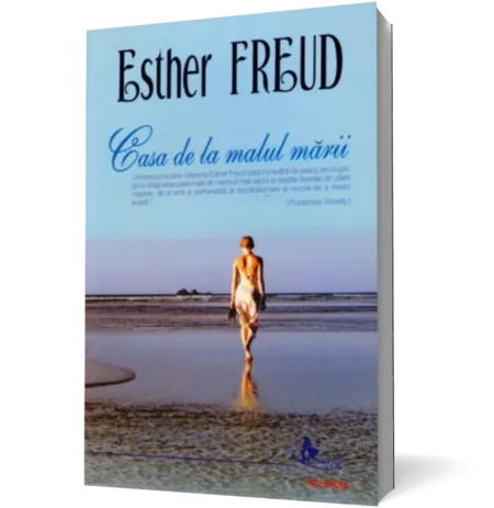 Casa de la malul mării