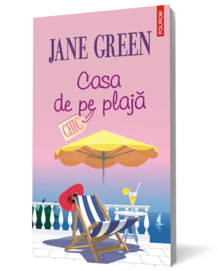 Casa de pe plaja