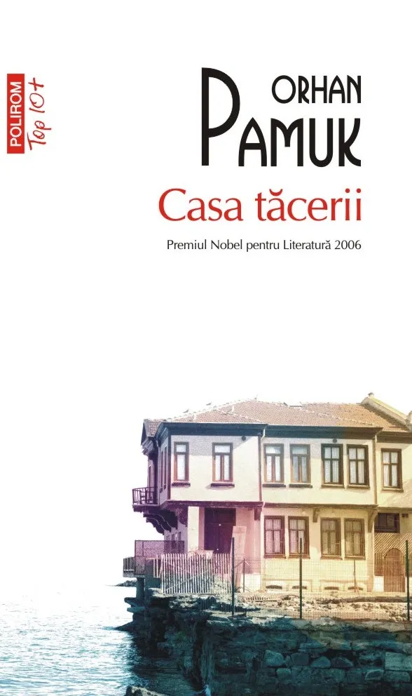 Casa tăcerii