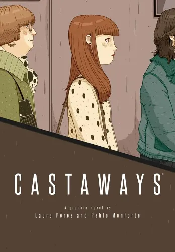 Castaways | Pablo Monforte