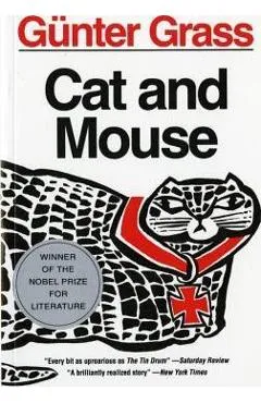 Cat and Mouse - G�nter Grass