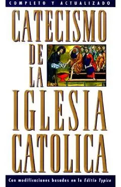 Catecismo de la Iglesia Catolica - U S Catholic Church