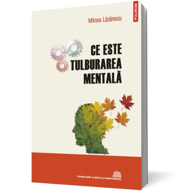 Ce este tulburarea mentala