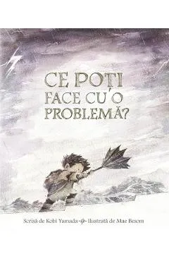 Ce poti face cu o problema? - Kobi Yamada