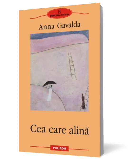 Cea care alina
