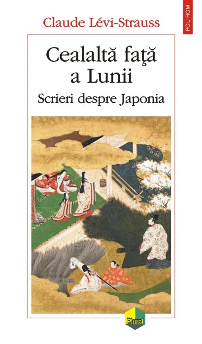 Cealaltă faţă a Lunii. Scrieri despre Japonia