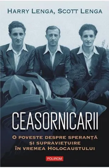 Ceasornicarii
