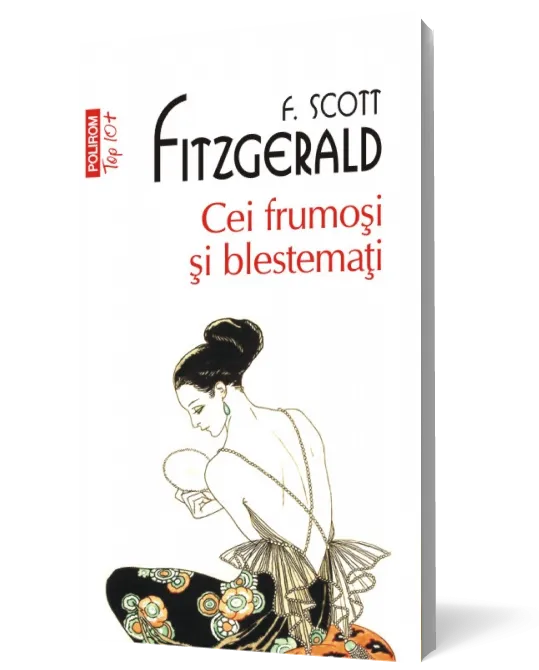 Cei frumoşi şi blestemaţi