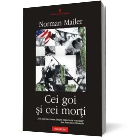 Cei goi şi cei morţi