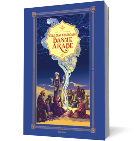 Cele mai frumoase basme arabe