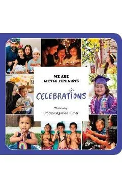 Celebrations - Brook Sitgraves Turner