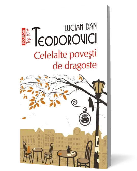 Celelalte povești de dragoste