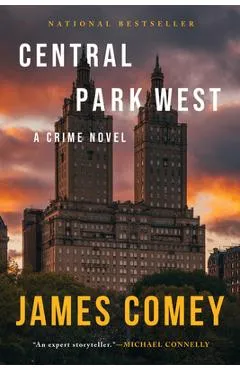 Central Park West - James Comey