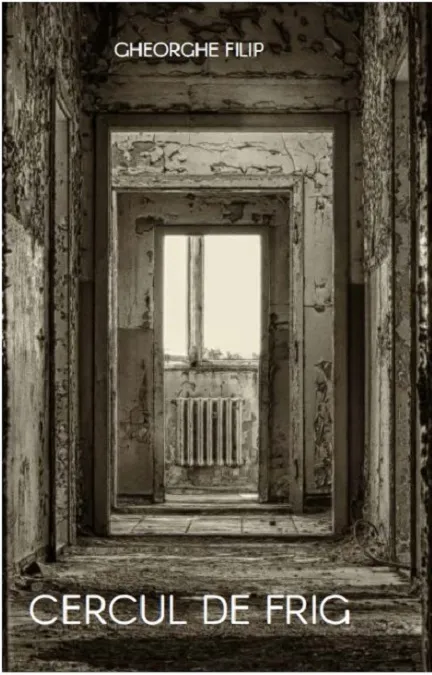 Cercul de frig | Gheorghe Filip