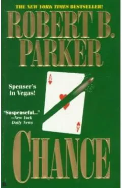 Chance - Robert B. Parker