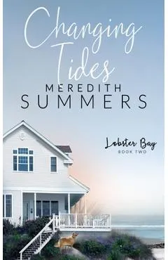 Changing Tides - Meredith Summers