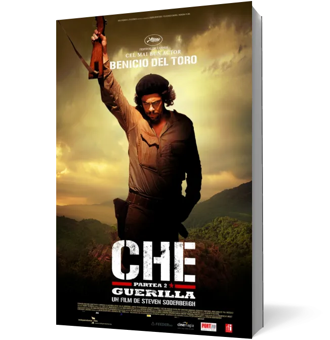 Che (2 DVD)