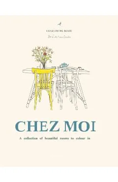 Chez Moi - Zoe De Las Cases