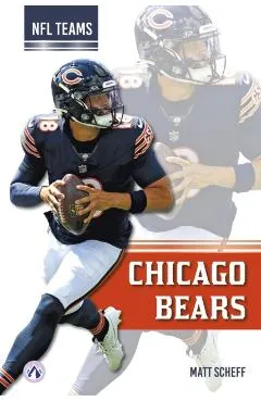 Chicago Bears - Matt Scheff