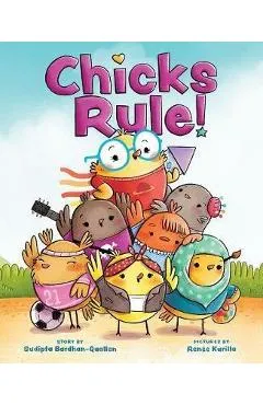 Chicks Rule!