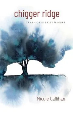 chigger ridge - Nicole Callihan