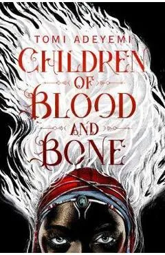 Children of Blood and Bone