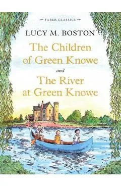 Children of Green Knowe Collection