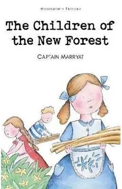 Children of the New Forest