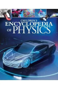 Children's Encyclopedia of Physics - Tom Jackson