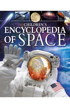 Children's Encyclopedia of Space - Giles Sparrow
