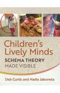 Children's Lively Minds: Schema Theory Made Visible - Deb Curtis