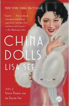 China Dolls - Lisa See