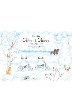 Chirri & Chirra, the Snowy Day - Kaya Doi