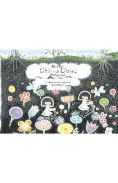 Chirri & Chirra, Underground - Kaya Doi
