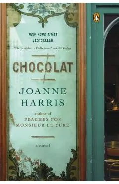 Chocolat - Joanne Harris