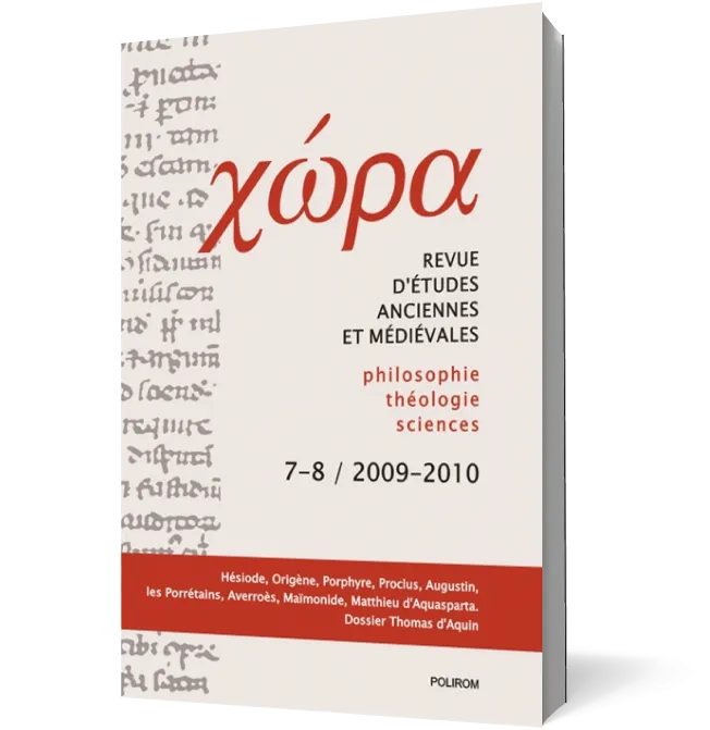 Chora. Nr. 7-8/2009-2010