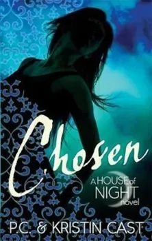 Chosen, Paperback/P C Cast