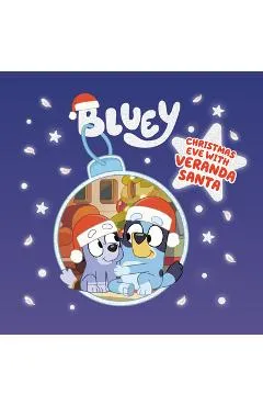 Christmas Eve with Veranda Santa - Penguin Young Readers Licenses