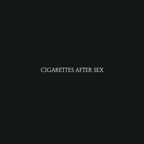 Cigarettes After Sex | Cigarettes After Sex