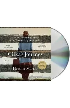 Cilka's Journey - Heather Morris