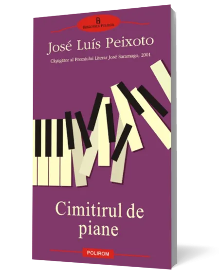 Cimitirul de piane