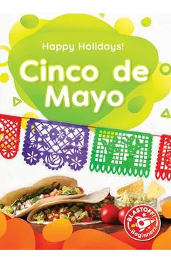 Cinco de Mayo - Betsy Rathburn