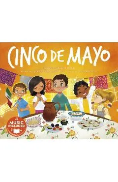 Cinco de Mayo - Emma Bernay