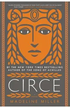 Circe - Madeline Miller