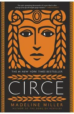 Circe - Madeline Miller