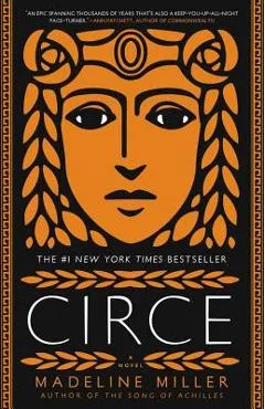 Circe - Madeline Miller