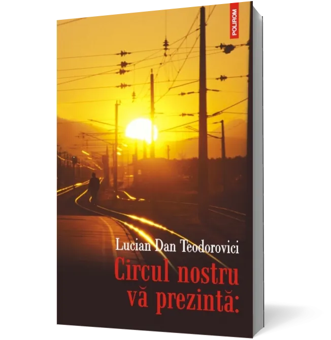 Circul nostru vă prezintă