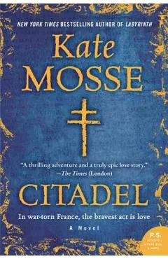 Citadel - Kate Mosse